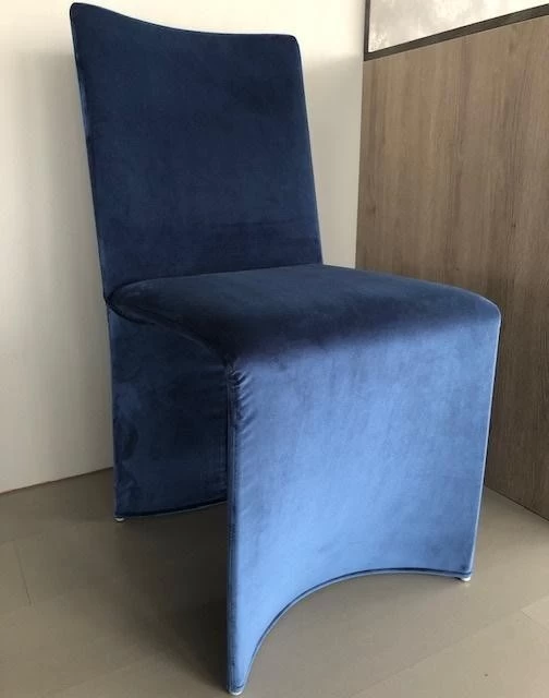 Sedia senza braccioli Bonaldo KETCH