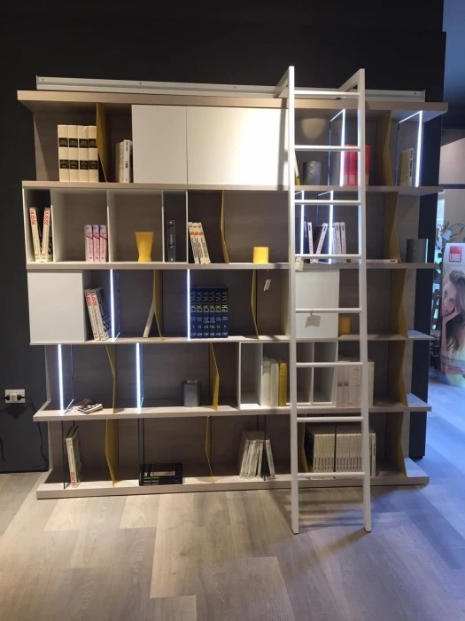 Libreria Novamobili About Day