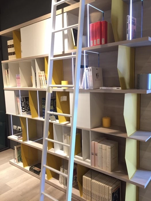 Libreria Novamobili About Day