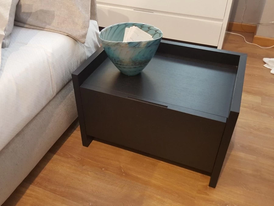 Comodino Flou SIZE