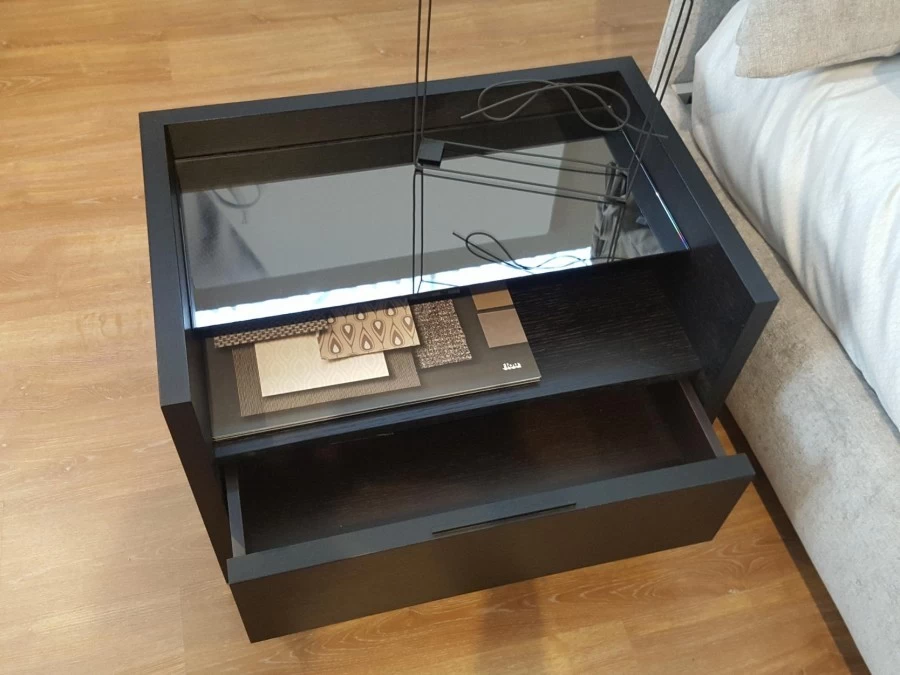 Comodino Flou SIZE