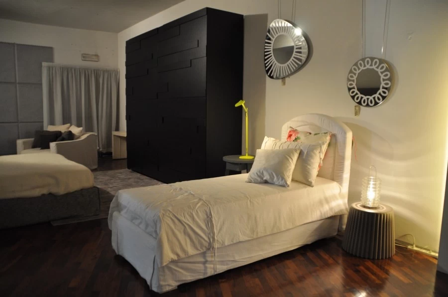 Letto singolo IMT Desirè