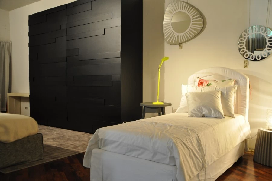 Letto singolo IMT Desirè