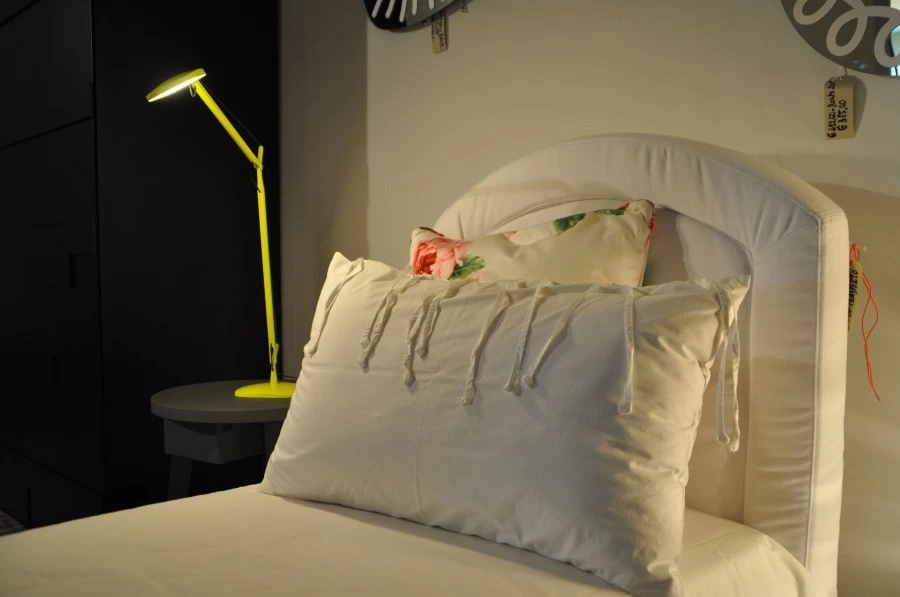 Letto singolo IMT Desirè
