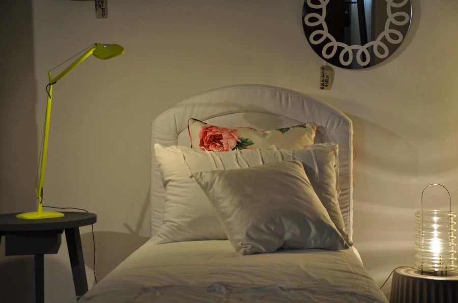 Letto singolo IMT Desirè