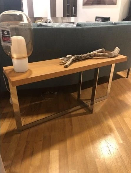 Consolle Molteni&C. Domino
