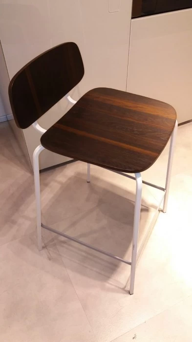 Sgabello Veneta Cucine ISU