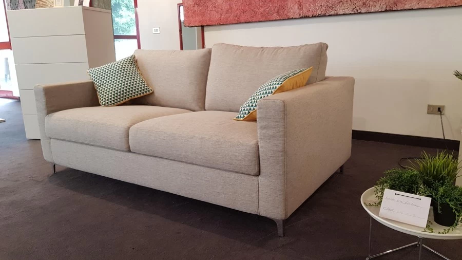 Divano Flexstyle ISCHIA prof. 100