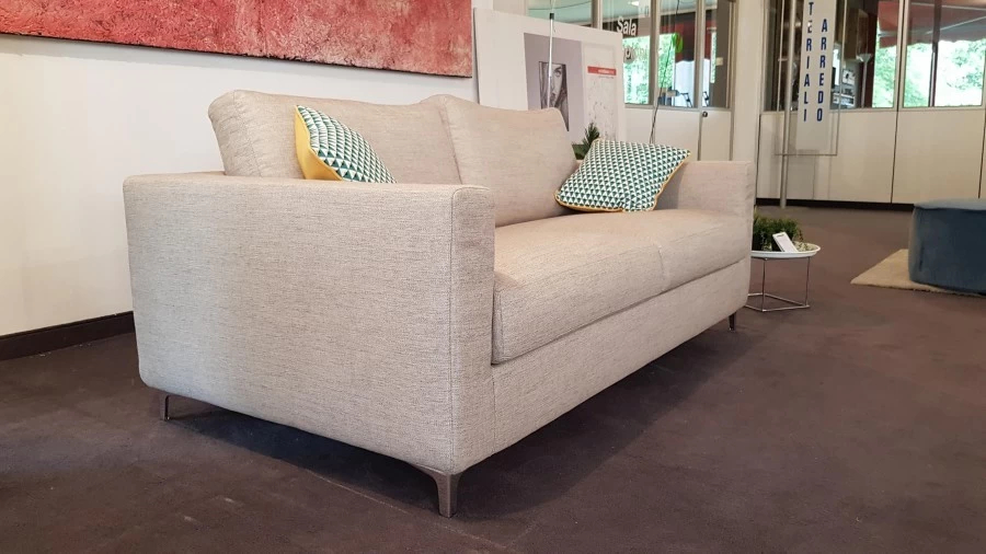 Divano Flexstyle ISCHIA prof. 100
