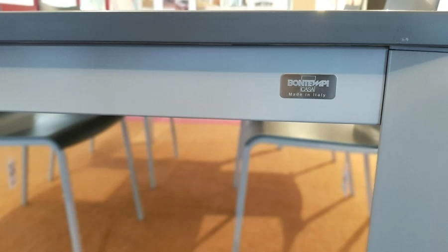 Tavolo allungabile Bontempi Dublino