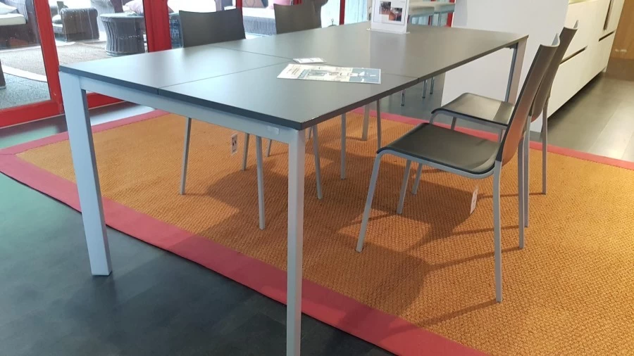 Tavolo allungabile Bontempi Dublino