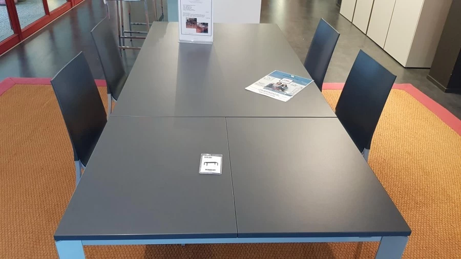 Tavolo allungabile Bontempi Dublino