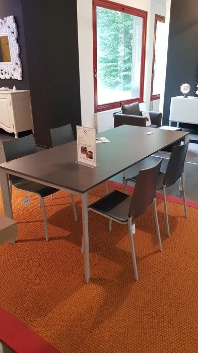 Tavolo allungabile Bontempi Dublino