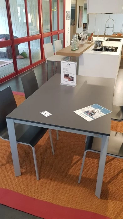 Tavolo allungabile Bontempi Dublino