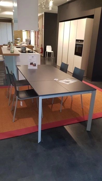 Tavolo allungabile Bontempi Dublino