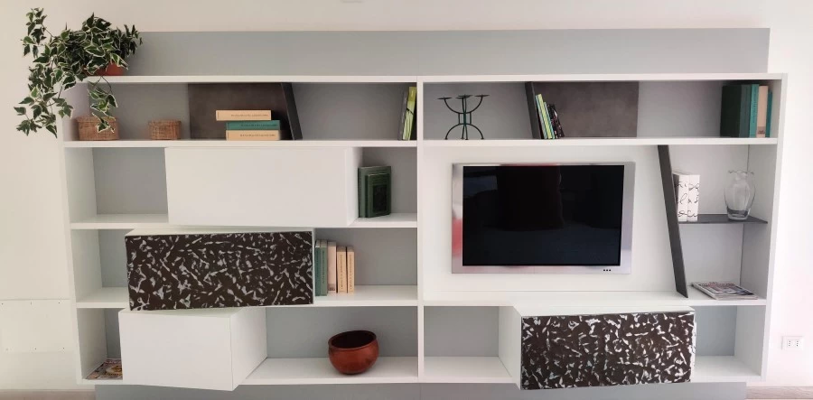 Libreria Presotto Italia crossART