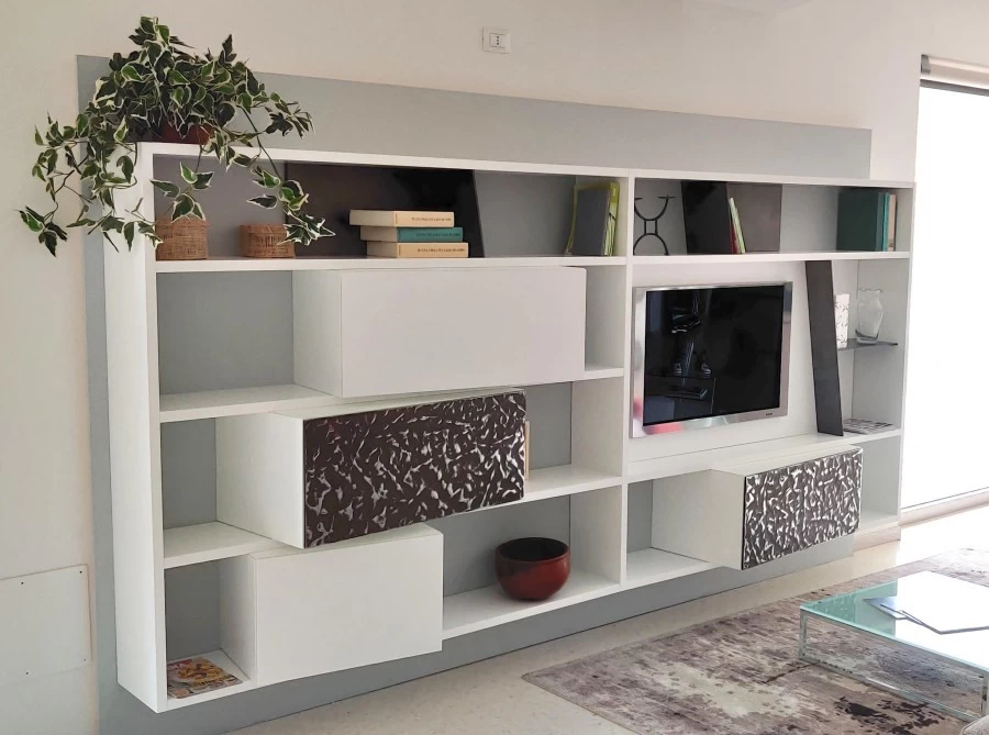 Libreria Presotto Italia crossART