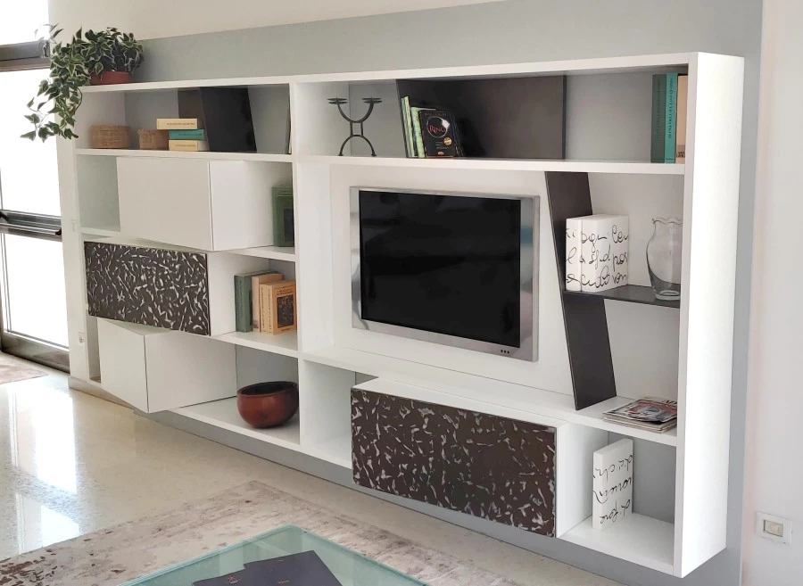 Libreria Presotto Italia crossART