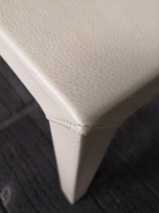 Tavolino rettangolare Minotti FLORENCE