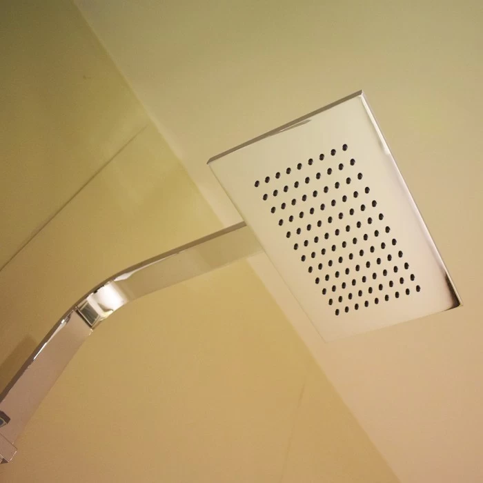 Rubinetteria Gessi RETTANGOLO XL