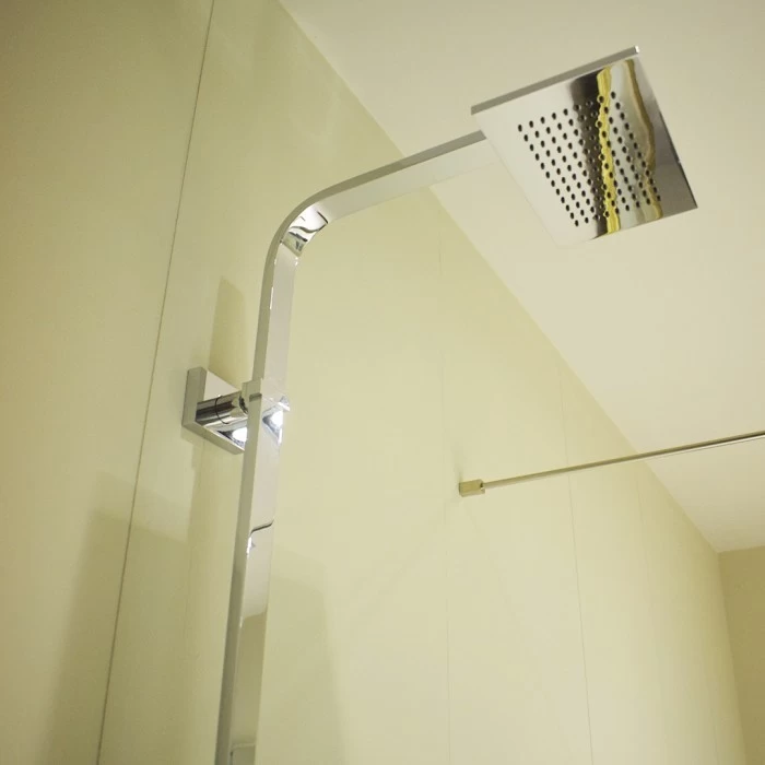 Rubinetteria Gessi RETTANGOLO XL