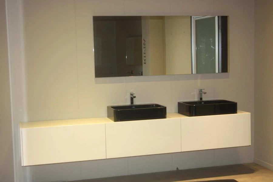 Mobile bagno Rifra LESS