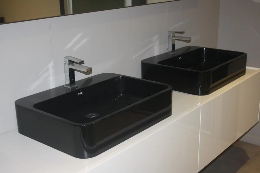 Mobile bagno Rifra LESS