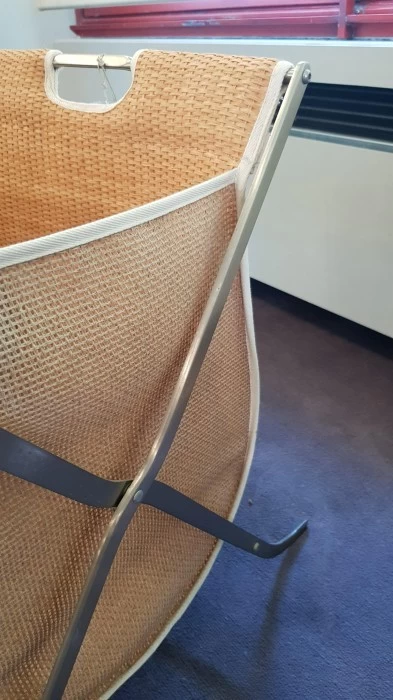 Complementi utili e pratici Zanotta BALI