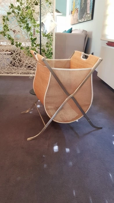 Complementi utili e pratici Zanotta BALI