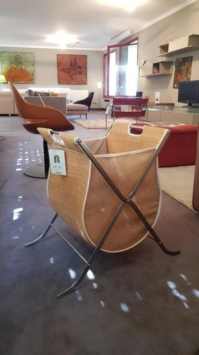 Complementi utili e pratici Zanotta BALI
