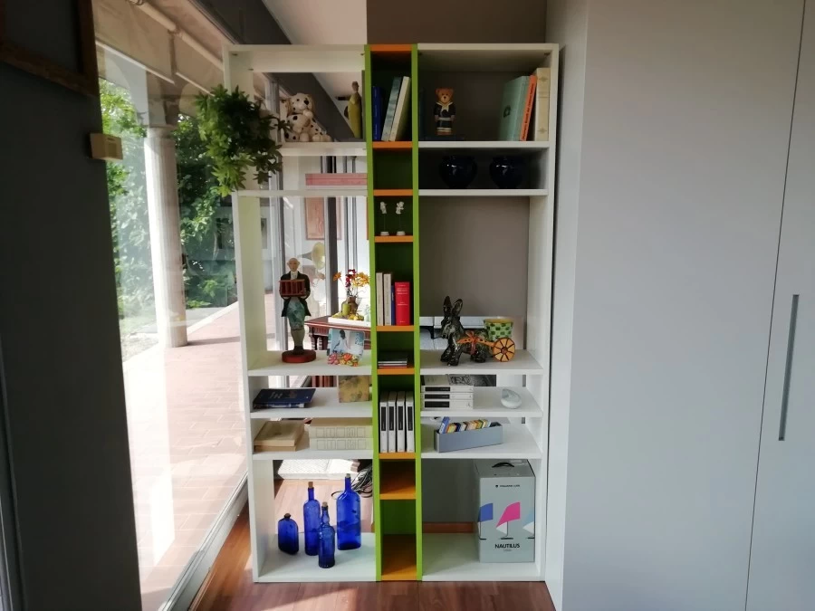 Complemento Erba Mobili Freestyle