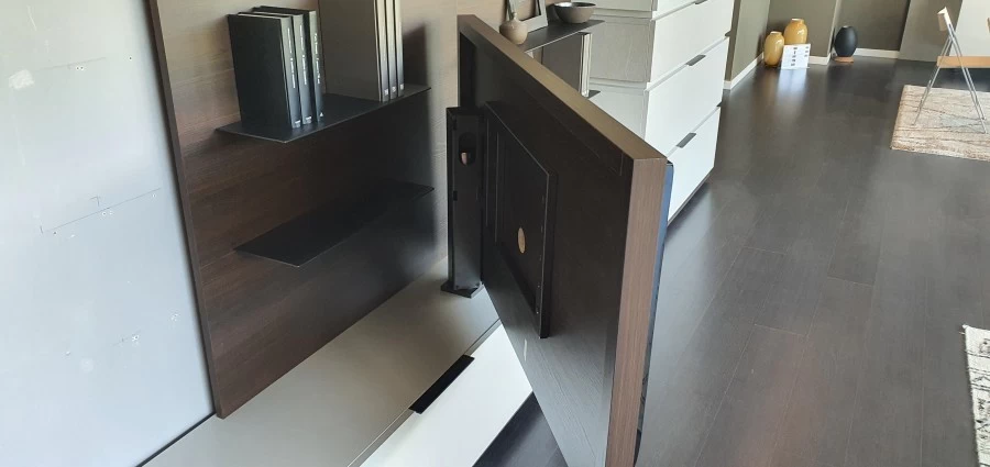 Soggiorno componibile Tomasella ESPACE