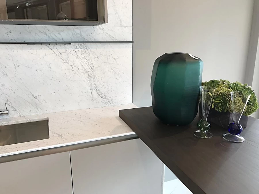 Cucina angolare Molteni&C - Dada Engineered Prime