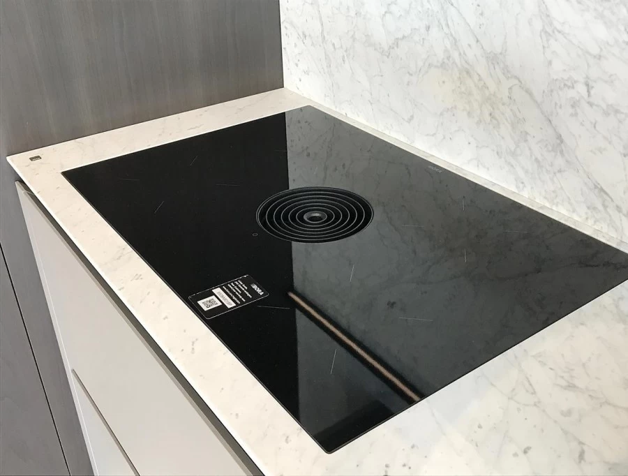 Cucina angolare Molteni&C - Dada Engineered Prime