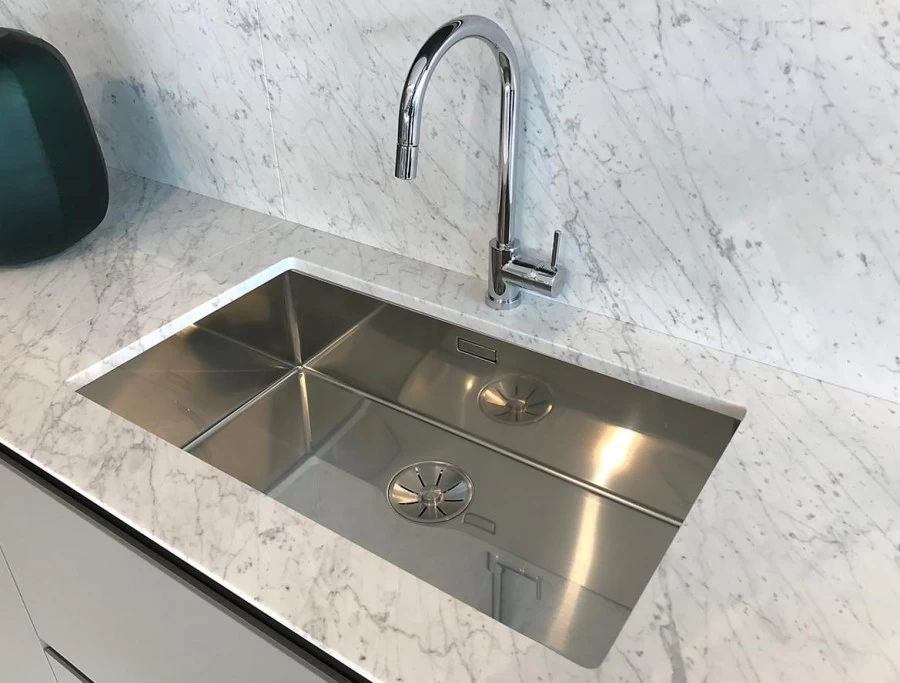 Cucina angolare Molteni&C - Dada Engineered Prime
