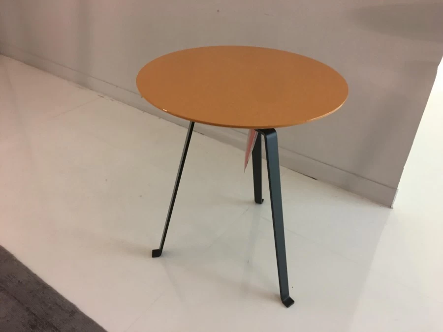 Tavolino rotondo Bonaldo Tie 42