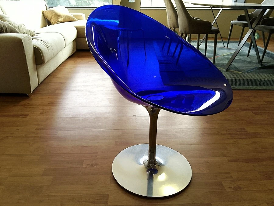 Poltroncina Kartell ERO/S/