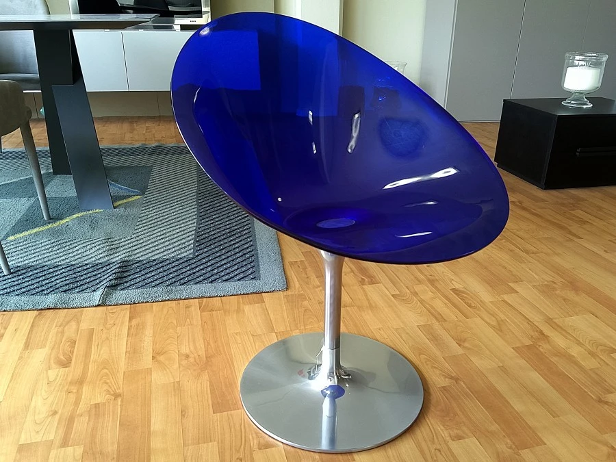 Poltroncina Kartell ERO/S/