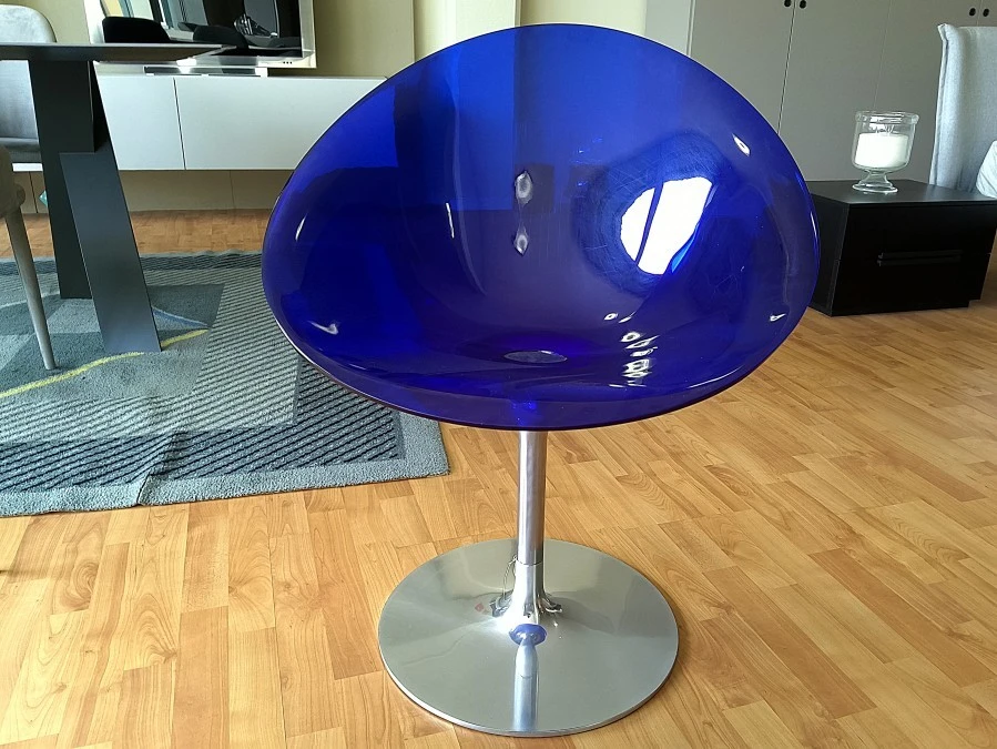 Poltroncina Kartell ERO/S/