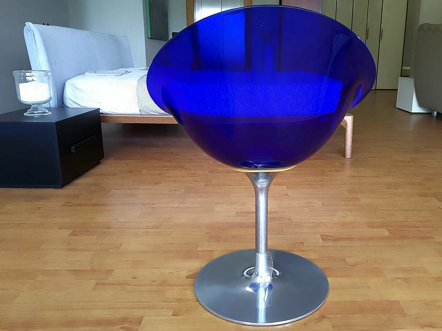 Poltroncina Kartell ERO/S/