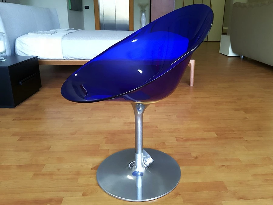 Poltroncina Kartell ERO/S/