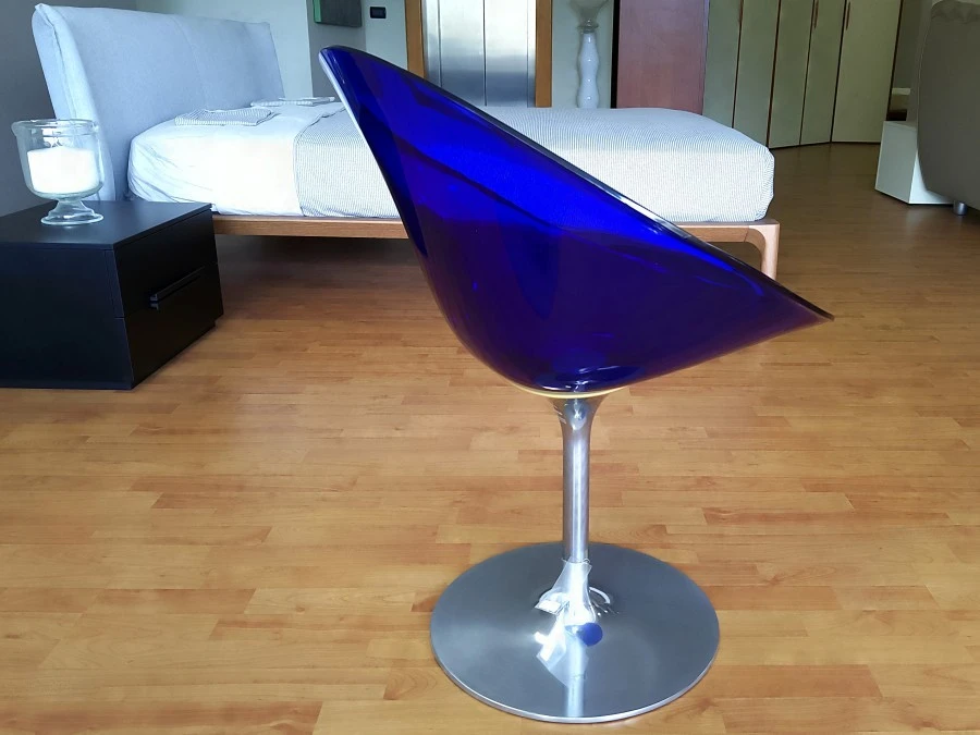 Poltroncina Kartell ERO/S/