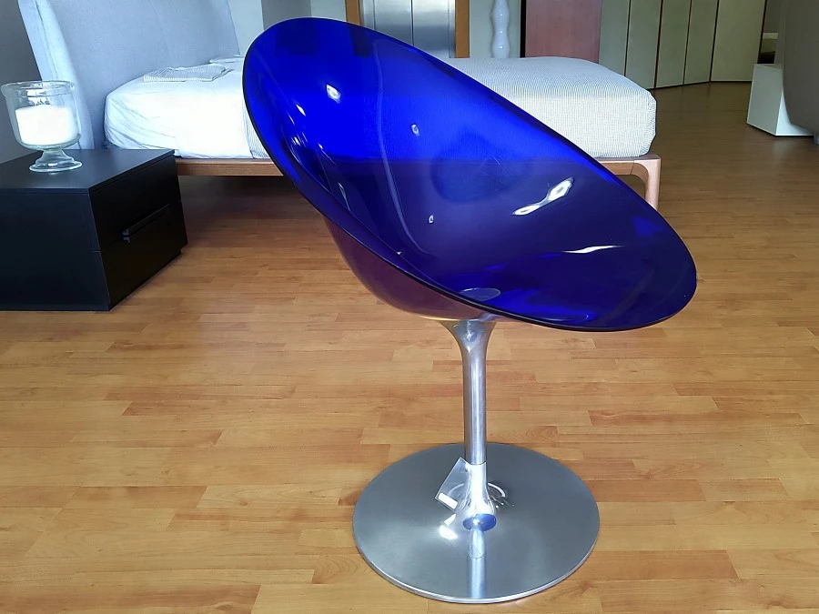 Poltroncina Kartell ERO/S/