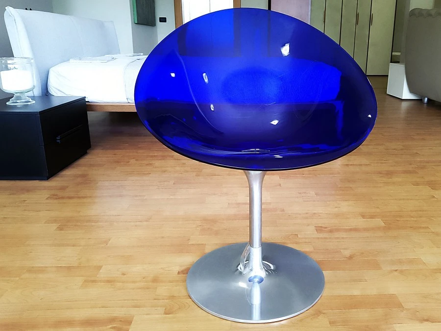 Poltroncina Kartell ERO/S/