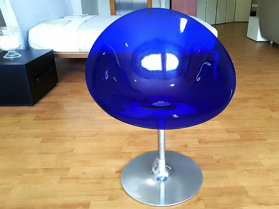 Poltroncina Kartell ERO/S/