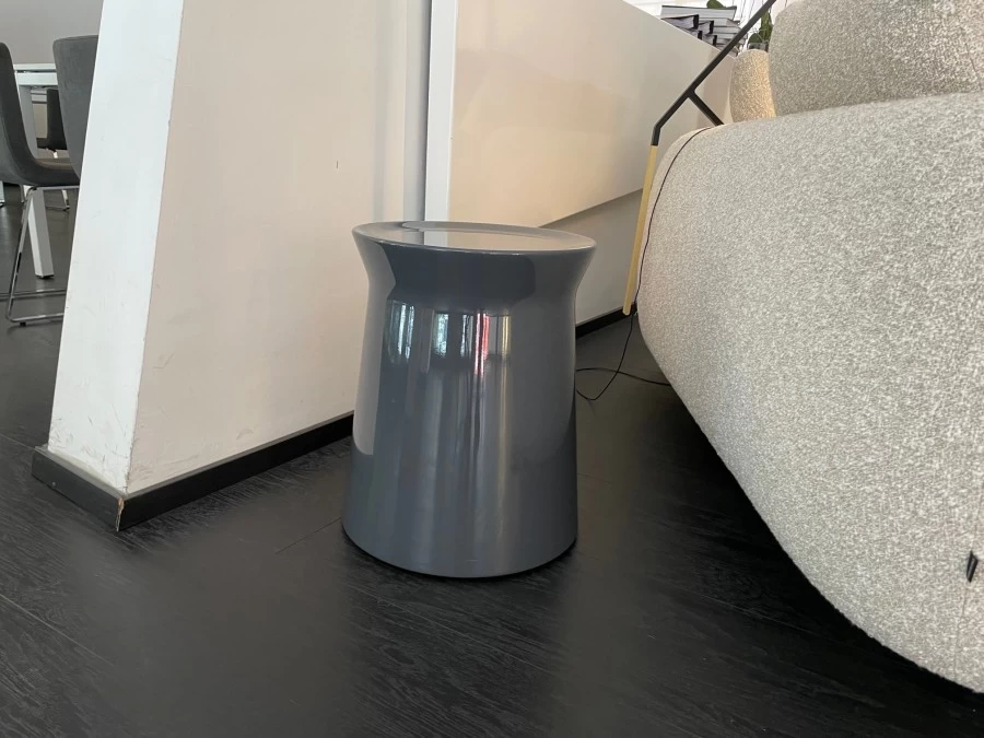 Tavolino rotondo Poliform Dama