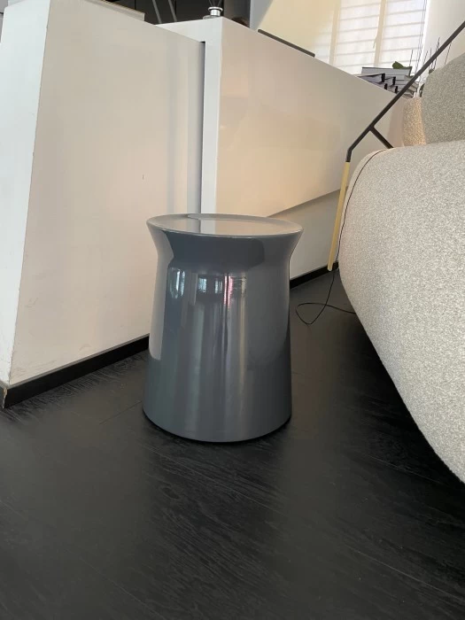 Tavolino rotondo Poliform Dama