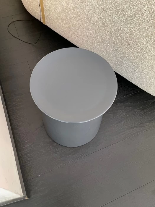 Tavolino rotondo Poliform Dama