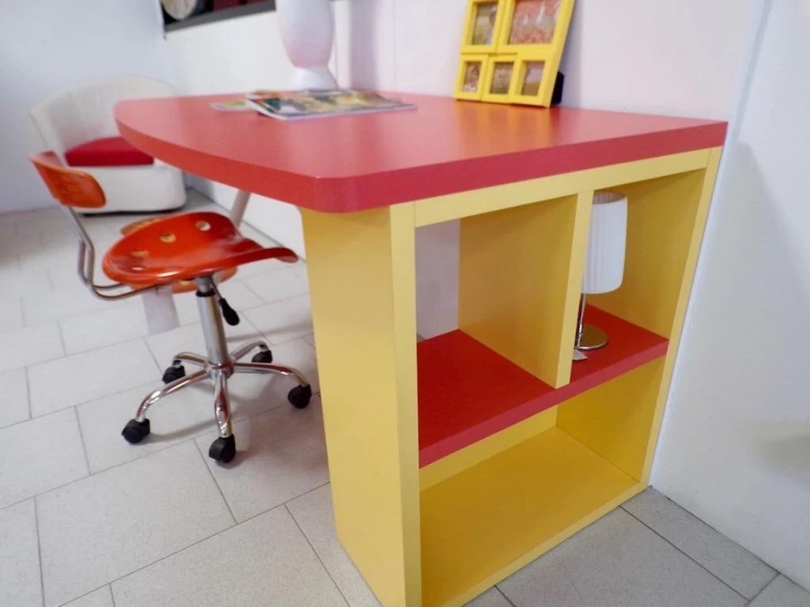 CAMERETTA CON SOPPALCO MISTRAL STORE A BRESCIA