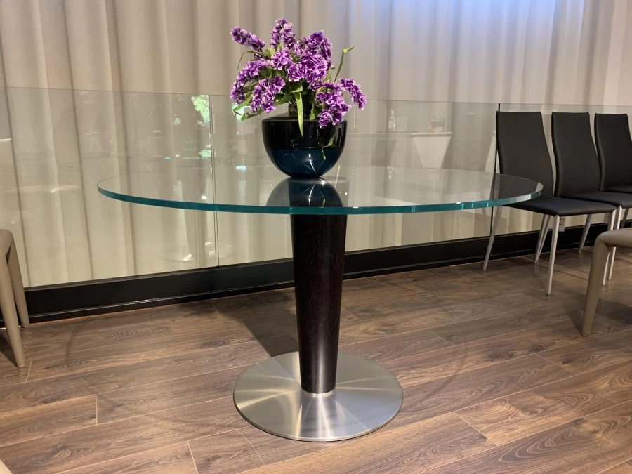 Tavolo rotondo Gallotti & Radice Upside